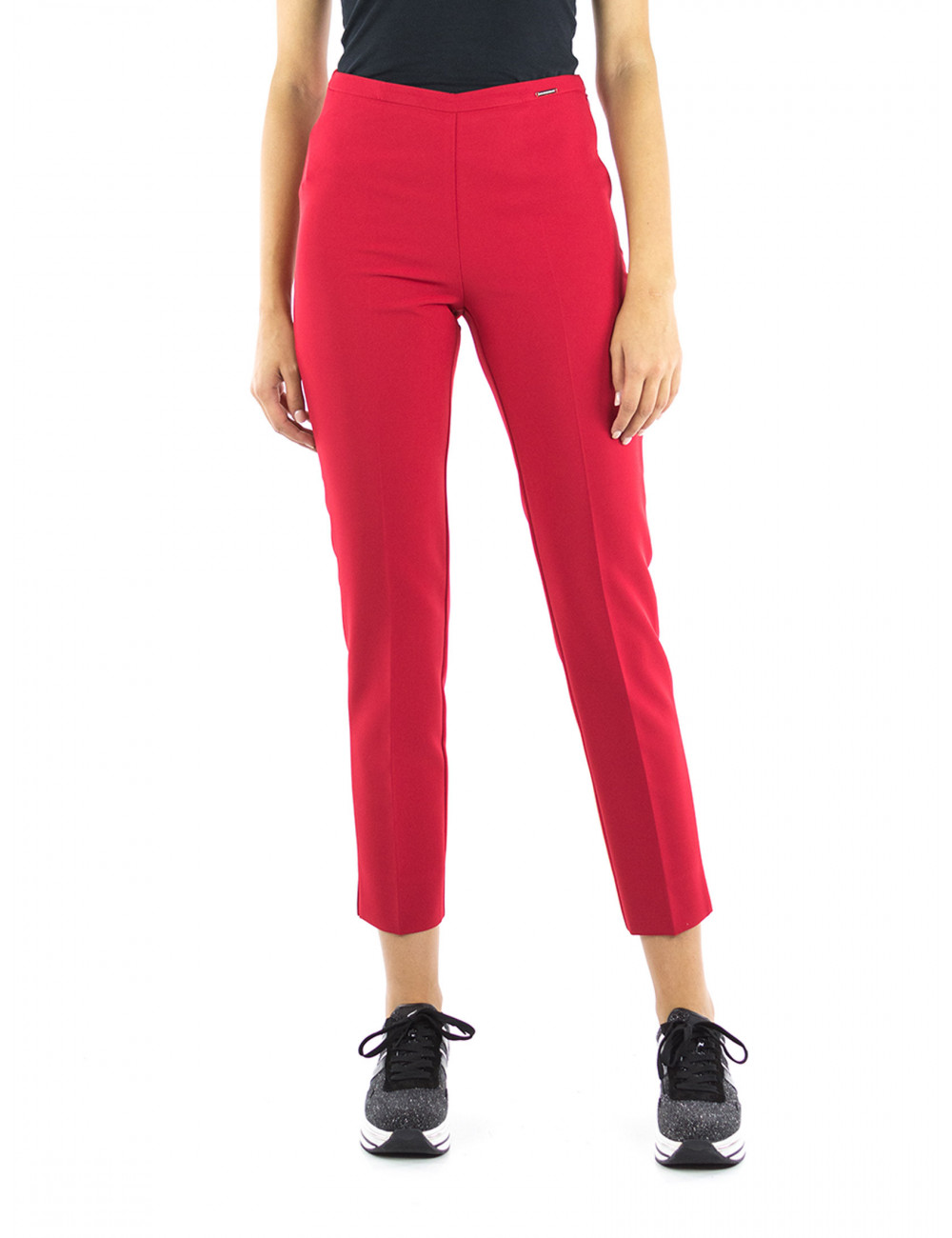 Pantalone Carla Montanarini Pantalone Carla Montanarini