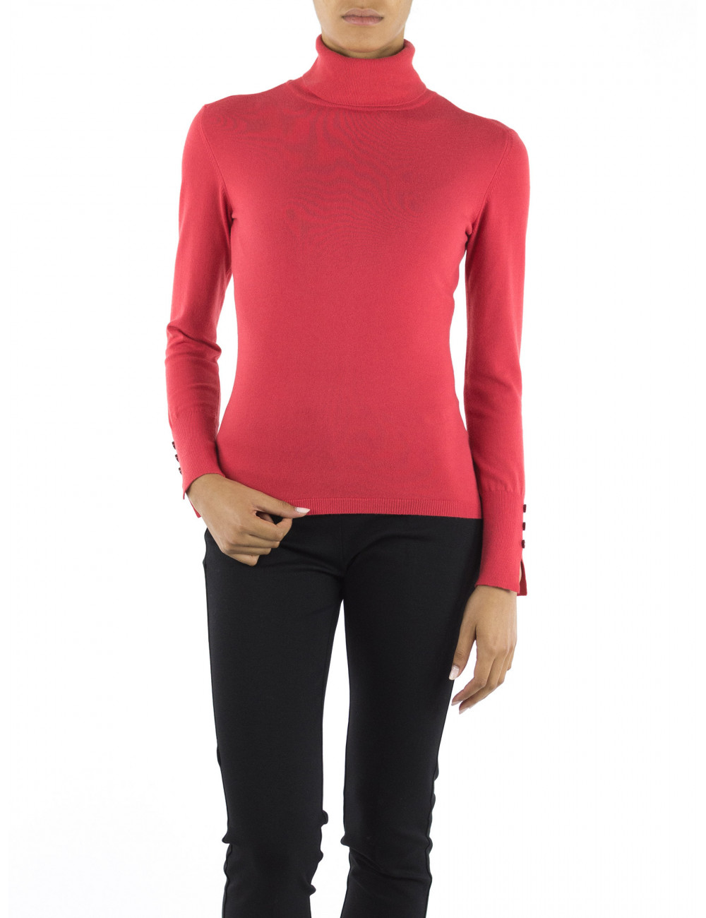 Maglia Carla Montanarini Maglia Carla Montanarini