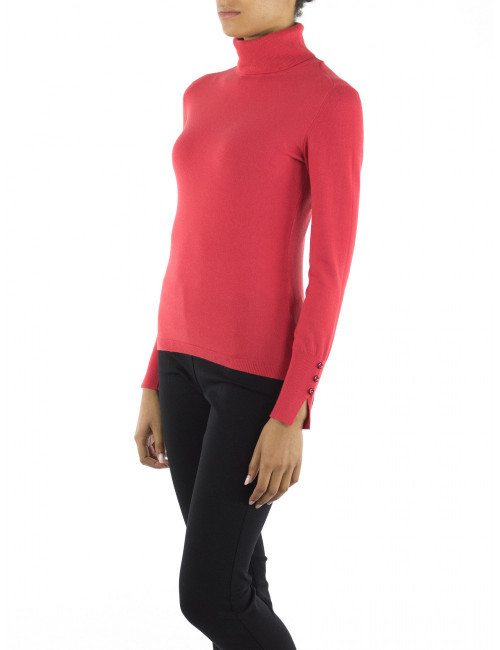 Maglia Carla Montanarini