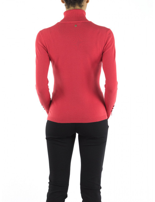 Maglia Carla Montanarini