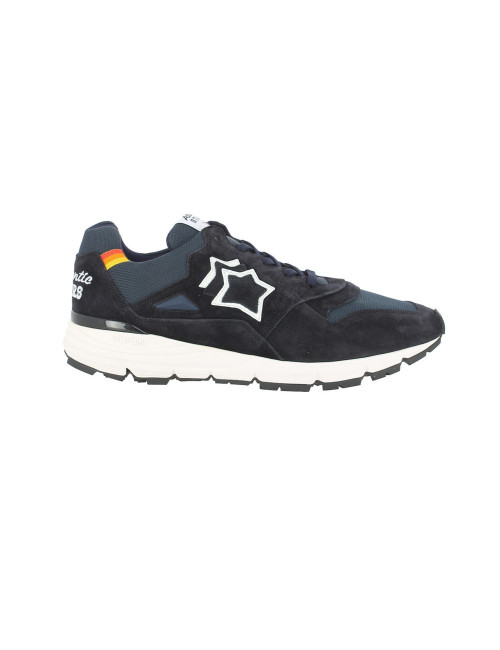 Sneakers Atlantic Stars