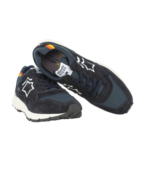 Sneakers Atlantic Stars