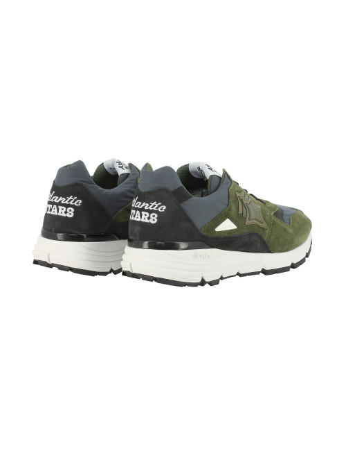 Sneakers Atlantic Stars
