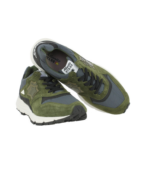 Sneakers Atlantic Stars