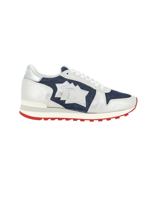 scarpe donna atlantic star