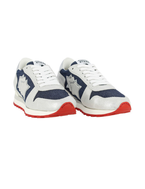 Sneakers Atlantic Stars
