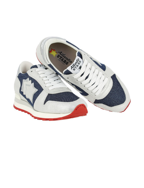 Sneakers Atlantic Stars