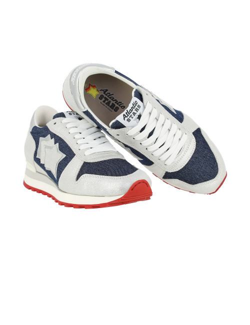 Sneakers Atlantic Stars