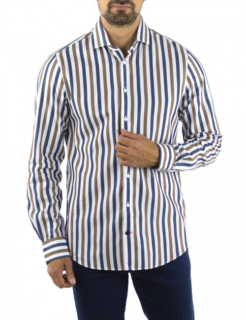 Camicia slim fit Tommy Tailored