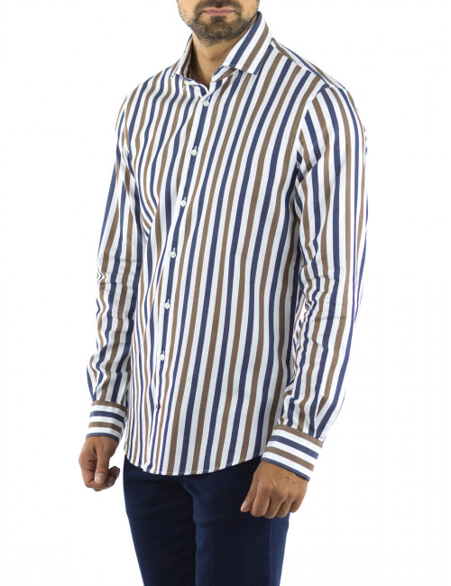 Camicia slim fit Tommy Tailored