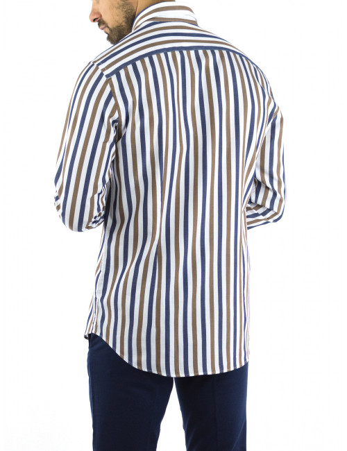 Camicia slim fit Tommy Tailored