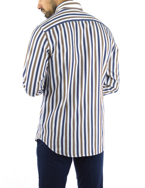 Camicia slim fit Tommy Tailored