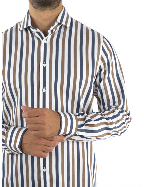 Camicia slim fit Tommy Tailored