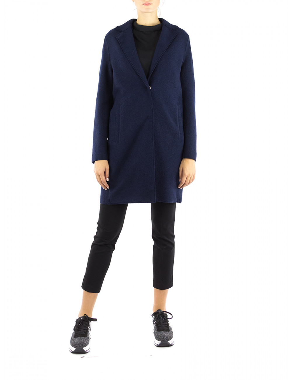 Cappotto Tommy Hilfiger Cappotto Tommy Hilfiger