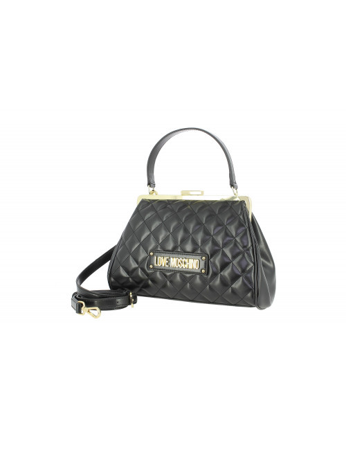 Borsa a mano Love Moschino