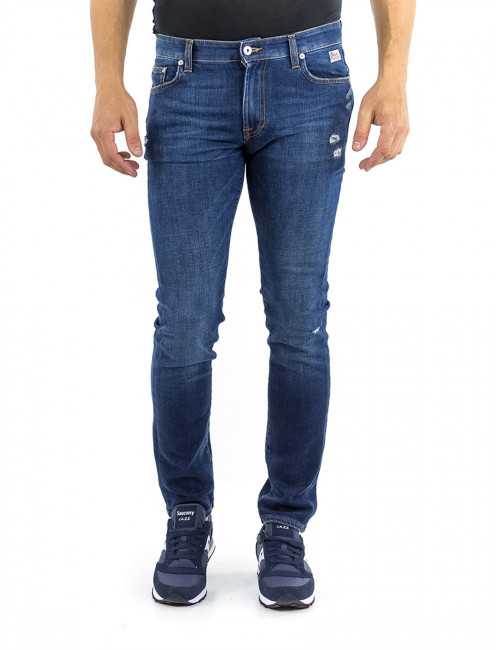 Jeans Zeleg Roy Roger's