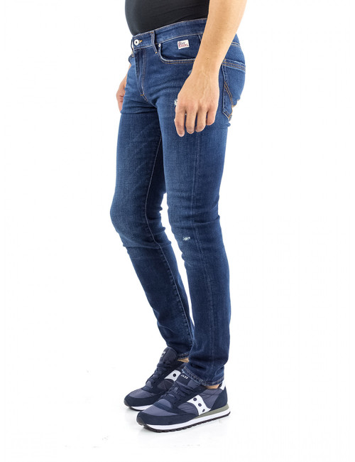 Jeans Zeleg Roy Roger's