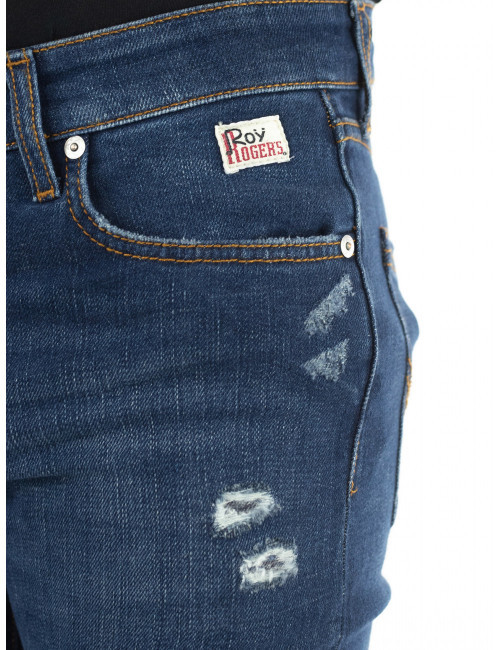 Jeans Zeleg Roy Roger's