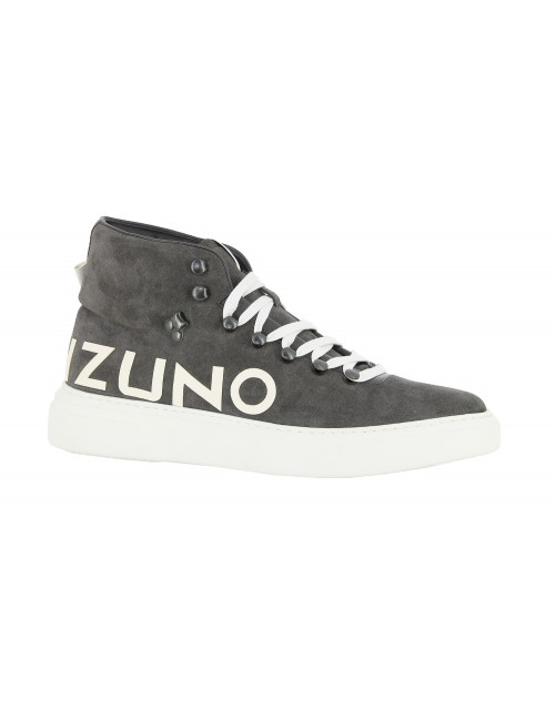 Sneakers alta Mizuno