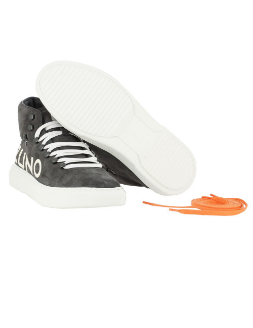 Sneakers alta Mizuno