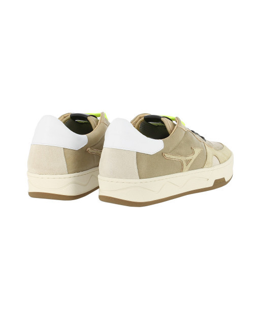 Sneaker Mizuno