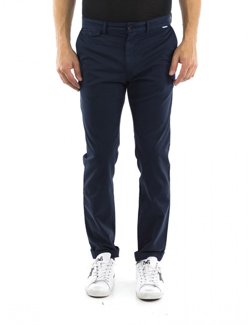Pantalone chino Calvin Klein