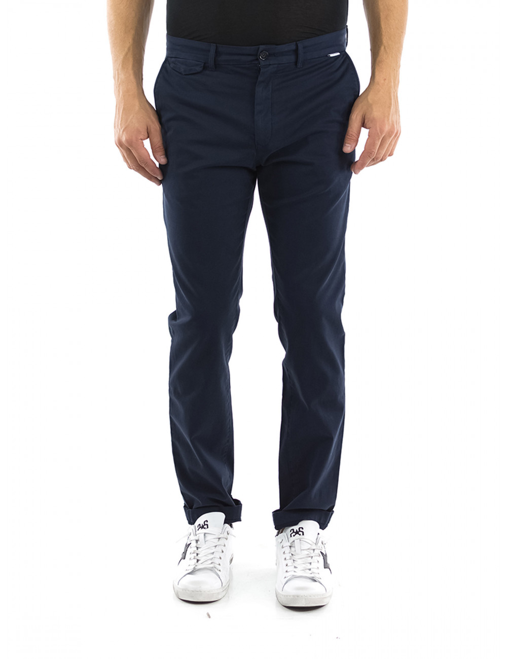 Pantalone chino Calvin Klein