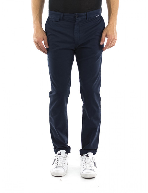 Pantalone chino Calvin Klein