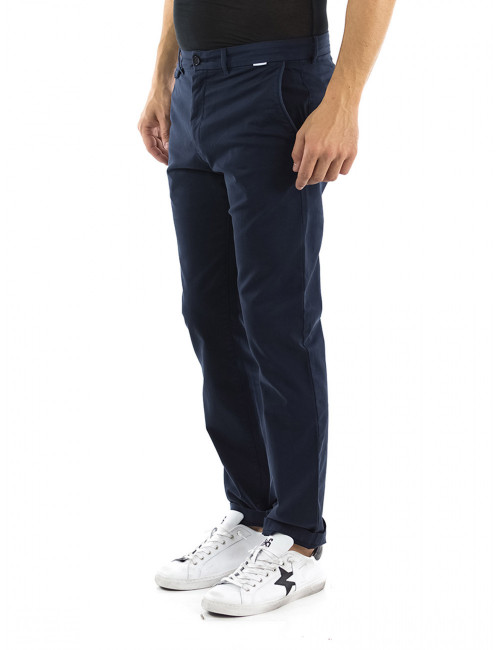 Pantalone chino Calvin Klein