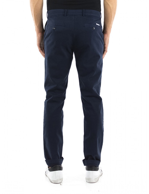 Pantalone chino Calvin Klein