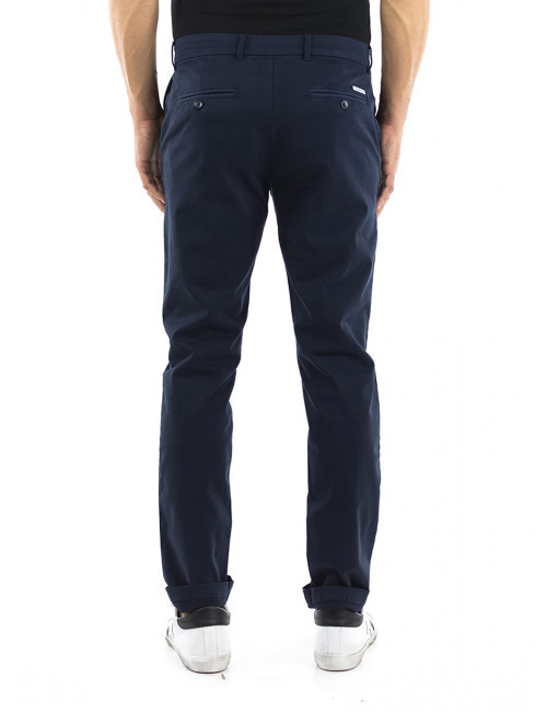 Pantalone chino Calvin Klein