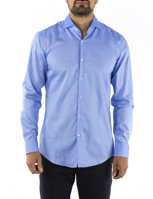 Camicia Hugo Uomo