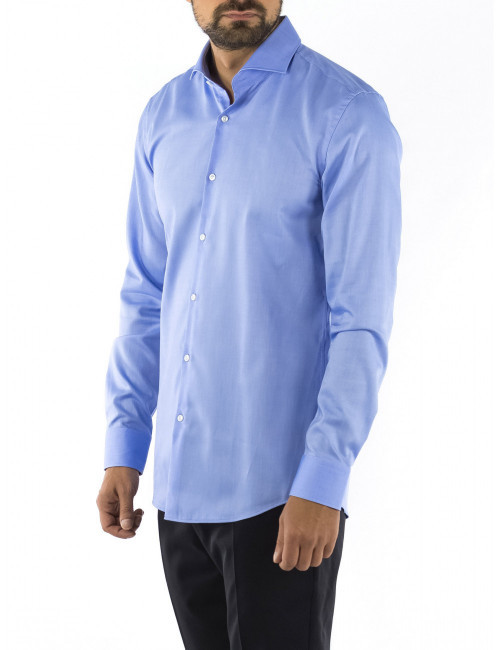 Camicia Hugo Uomo