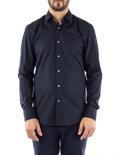 Camicia Boss