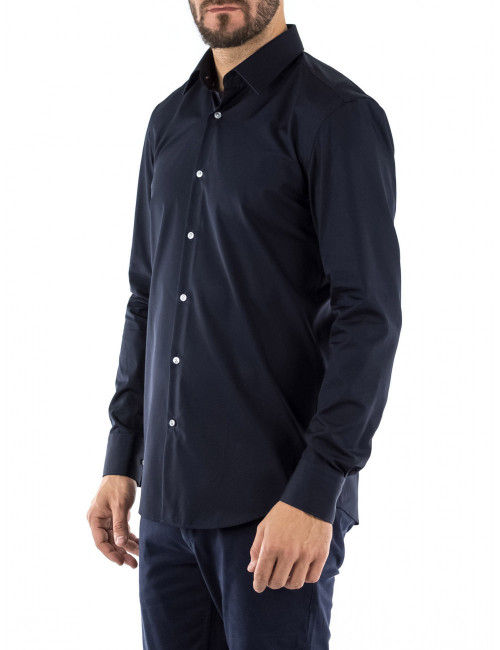 Camicia Boss