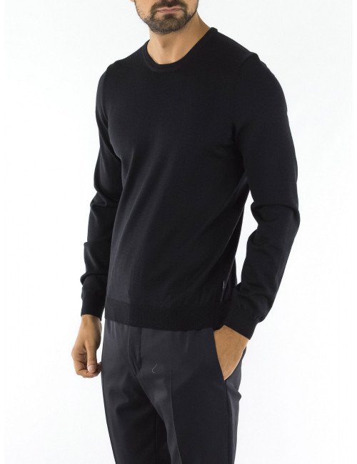 Maglione Boss