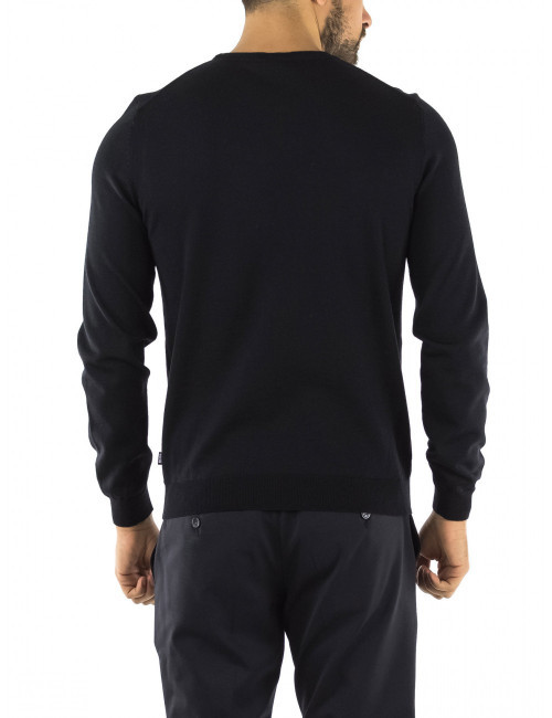 Maglione Boss