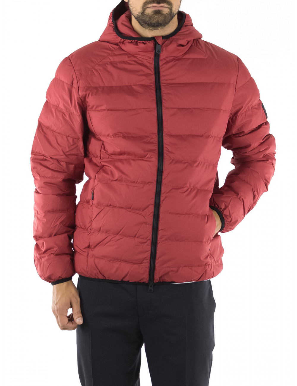 Piumino Ecoalf Piumino Ecoalf