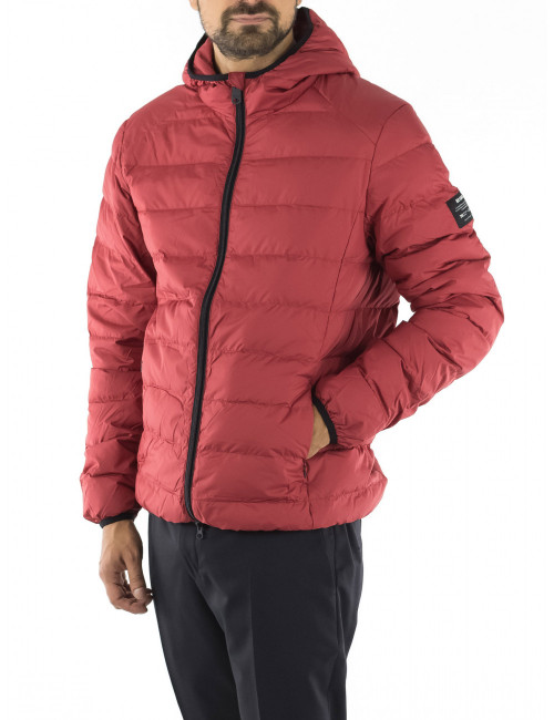 Piumino Ecoalf