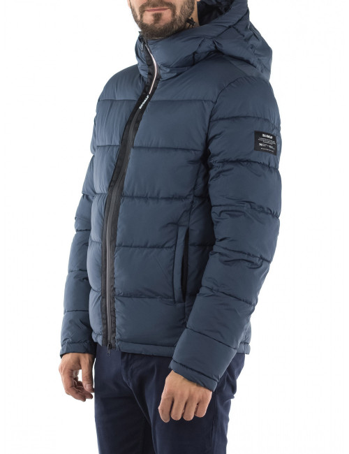 Piumino Ecoalf