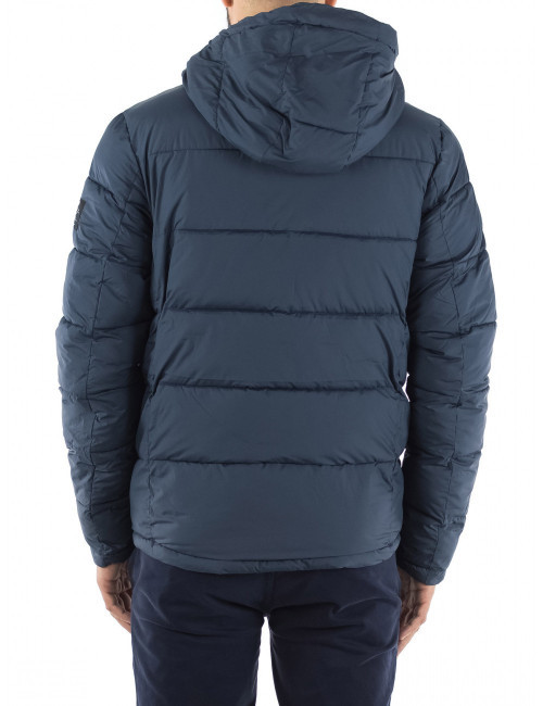 Piumino Ecoalf