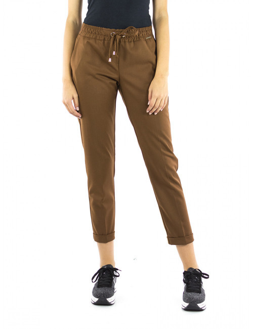 Pantalone Carla Montanarini