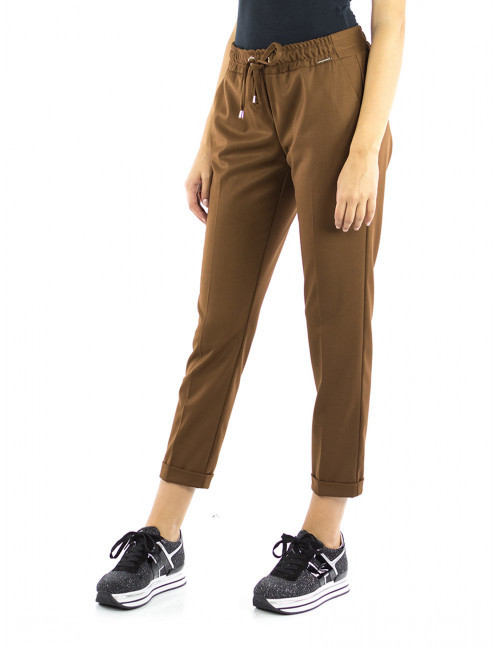 Pantalone Carla Montanarini