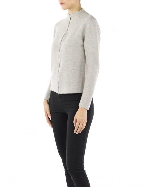 ﻿Cardigan Fabiana Filippi