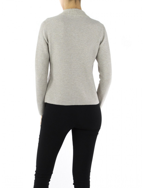 ﻿Cardigan Fabiana Filippi