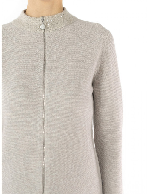 ﻿Cardigan Fabiana Filippi
