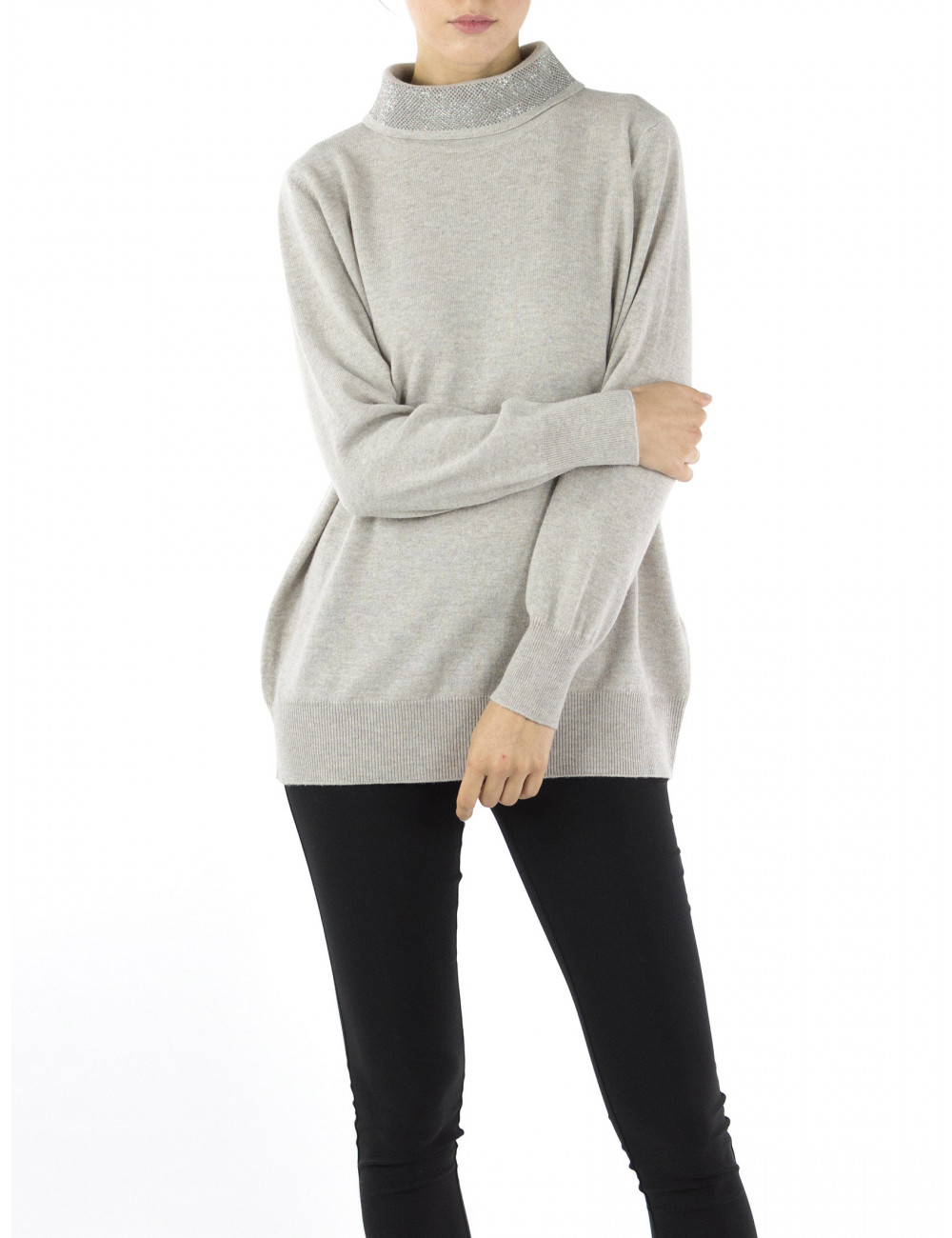Maglia Fabiana Filippi Maglia Fabiana Filippi