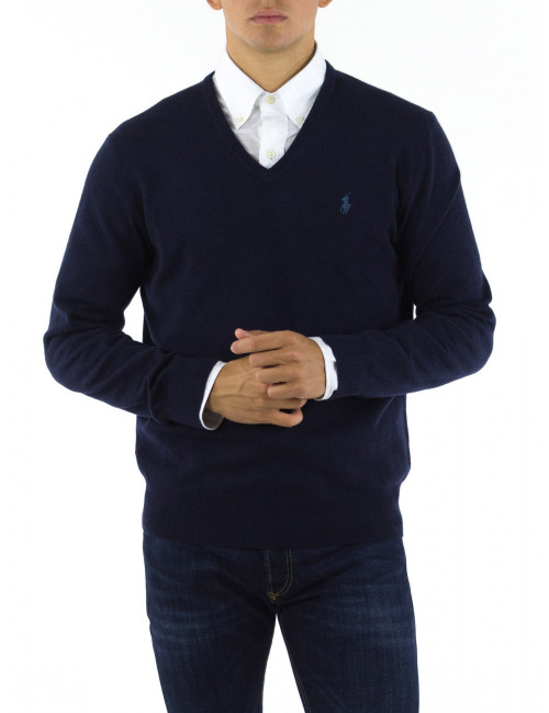 Maglia Ralph Lauren in lana