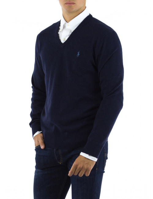 Maglia Ralph Lauren in lana