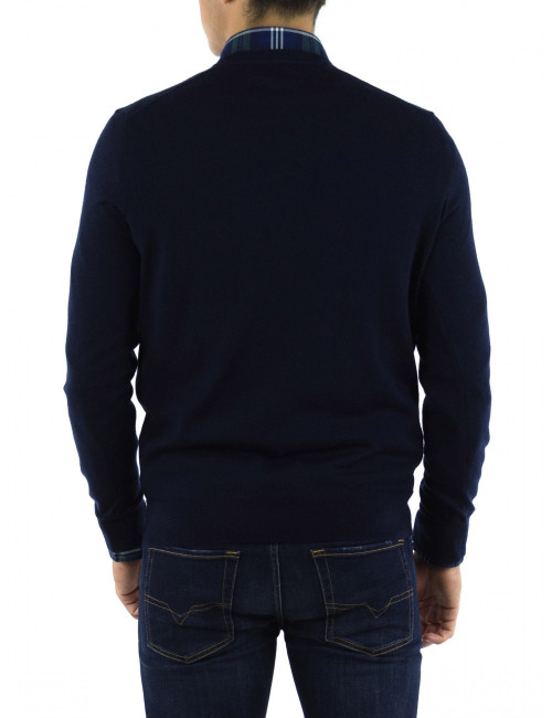 Maglia Ralph Lauren in lana merino